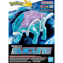 Suicune Pokemon Kit