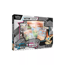 Pokémon Trading Card Game: Unova Victini Illustration Collection