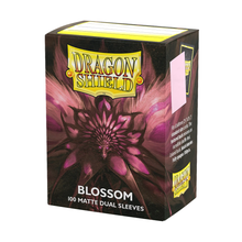 Dragon Shield Player's Choice Matte Sleeves - Blossom (100-Pack) - Dragon Shield Card Sleeves