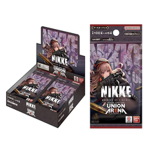 Union Arena TCG: Goddess of Victory: Nikke - Booster Box