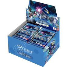 Gundam TCG: G Generation Eternal- Eternal Nexus Extra Booster Box