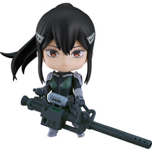 Kaiju No. 8 Nendoroid No.2503 Mina Ashiro[Pre-Order]