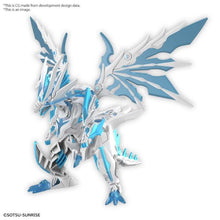 SDW Shine Grasper Dragon