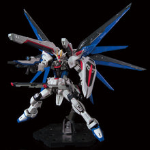 The Gundam Base Limited 1/144 RG ZGMF-X10A Freedom Gundam Ver.GCP