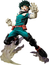 My Hero Academia: Izuku Midoriya 1/4 Scale Figure