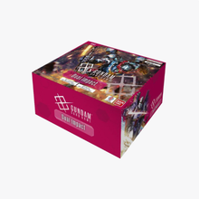 Dual Impact Booster Box - Dual Impact (GD02)