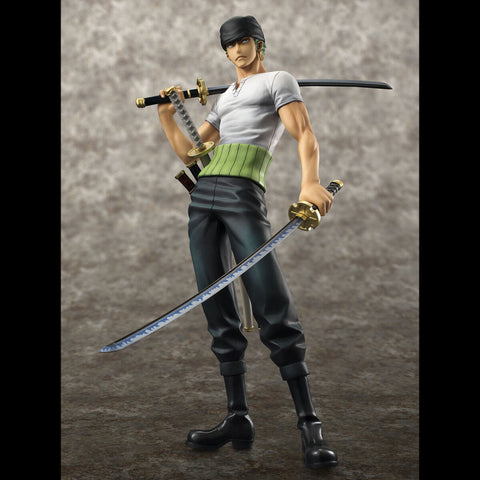 One Piece Portrait of Pirates NEO-DX Roronoa Zoro (10th Limited Ver.) [Pre-Order]