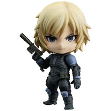 Metal Gear Solid 2 Nendoroid No.538 Raiden (MGS2 Ver.) (Reissue) [Pre-Order]