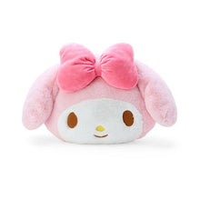 Sanrio Original Face-shaped Cushion (M) - My Melody