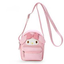 My Melody Face Shoulder Bag