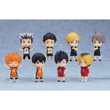 Nendoroid Surprise Haikyu!! Nationals Arc