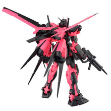 MG 1/100 AILE STRIKE GUNDAM Ver.RM [RECIRCULATION COLOR/NEON PINK] [Gundam Base Limited]