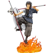 Fire Force ArtFX J Shinmon Benimaru 1/8 Scale Figure (Reissue)