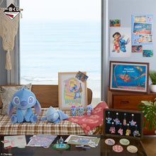 Ichiban Kuji - Disney Lilo and Stitch Relaxed Summer