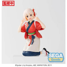 Lycoris Recoil PM Perching Figure 