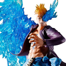 One Piece Portrait of Pirates MAS Marco the Phoenix 1:8 Scale Statue - ReRun