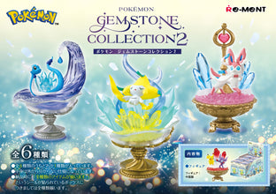 POKEMON GEMSTONE COLLECTION 2