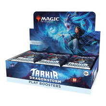 Magic the Gathering: Tarkir Dragonstorm [Play Booster Box]