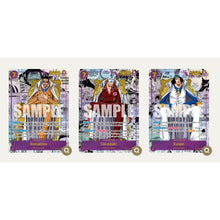 One Piece TCG OP-16 The Time of Battle English Booster Box (24 Packs)