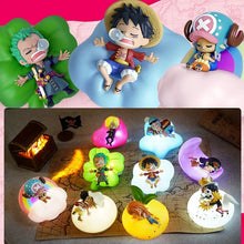 One Piece: Sweet Dreams Night Light