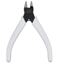 Entry Nippers (White)