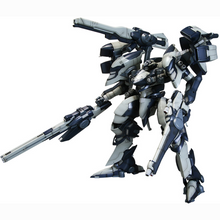 “Armored Core” V.I. Series Interior Union Y01-TELLUS Full Package Ver. - Project KE