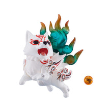 Nendoroid Shiranui (Okami)