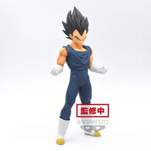 VEGETA - SUPER HERO DXF