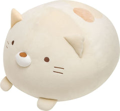 Sumikko Gurashi Super Mochi Cushion Cat (M)