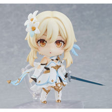 Traveler (Lumine) Nendoroid - Genshin Impact