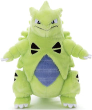 Pokemon I choose you! Pokemon Get Plush Toy: Tyranitar