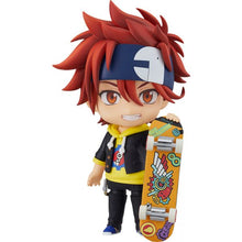 Sk8 The Infinity - Reki Nendoroid