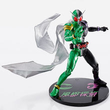 S.H.Figuarts (Shinkocchou Seihou) Kamen Rider Double Cyclone Joker (Fuuto P.I.) [Pre-Order]