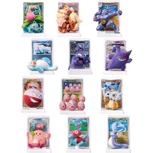 Pokemon Card Figure Dream Painting Collect 151 Blind Box