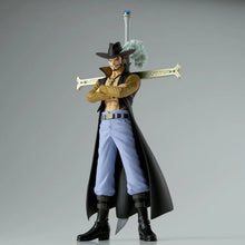 One Piece DXF The Grandline Series Extra Dracule Mihawk [Pre-Order]