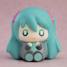 Marshmalloid Character Vocal Series 01: Hatsune Miku Hatsune Miku