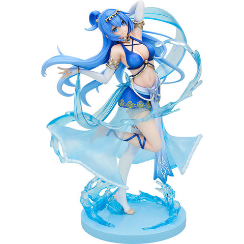 KonoSuba KD Colle Aqua (Light Novel 10th Anniversary Ver.) 1/7 Scale Figurekonos [Pre-Order]