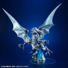 Blue Eyes White Dragon - Holographic Edition