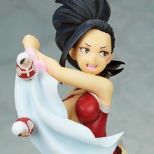 My Hero Academia Momo Yaoyorozu Hero Suit Version 1:8 Scale Statue - ReRun