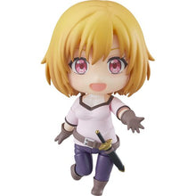 Peach Boy Riverside Sally Nendoroid Action Figure