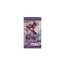 Gundam TCG: Steel Requiem Booster Box Gundam TCG: Steel Requiem Booster Box