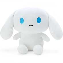 Sanrio Plush Cinnamoroll