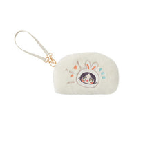 Heaven's Official Blessing Xie Lian Rabbit Costume Q Ver. Small Pouch