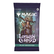 Wizards of the Coast Magic: The Gathering - Lorwyn Eclipsed (Play Booster Display Box)
