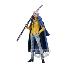 One Piece: The Grandline Men Wanokuni Trafalgar Law