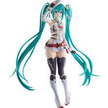 Vocaloid Pop Up Parade GT Project Racing Hatsune Miku (2023 Ver.) [Pre-Order]