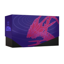 Pokémon TCG: Sword & Shield Darkness Ablaze Elite Trainer Box