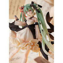 Hatsune Miku AMP Figure (Latidos 2022 Ver.) Prize Figure