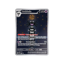 Pokémon Trading Card Game: Scarlet & Violet - White Flare Tech Sticker Collection