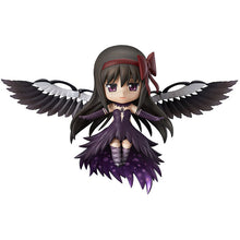 Puella Magi Madoka Magica The Movie: Rebellion Nendoroid No.456 Devil Homura (Reissue) [Pre-Order]